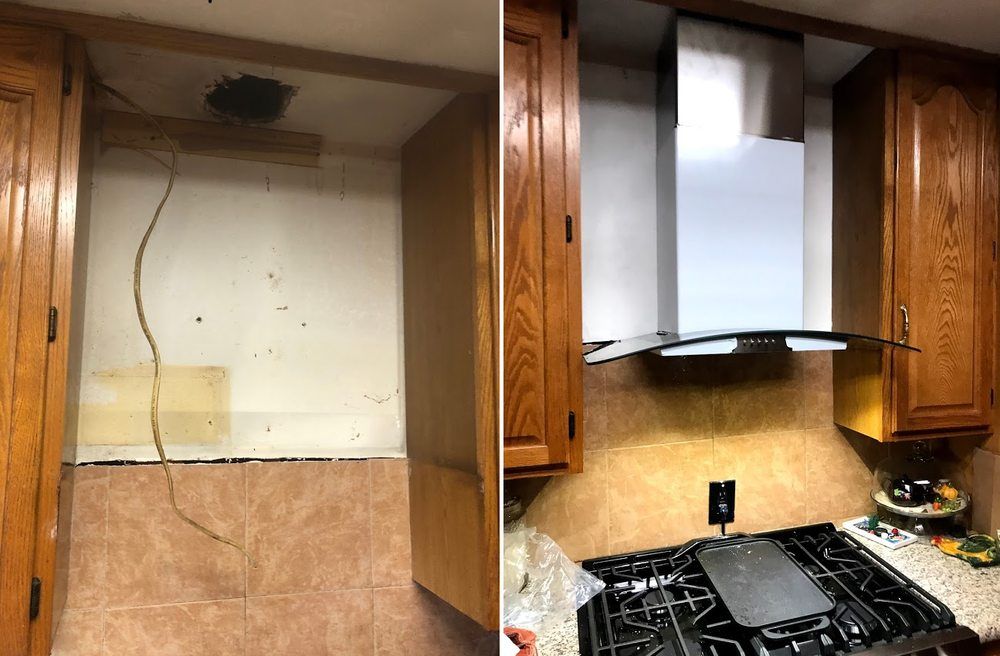 Torres handyman services